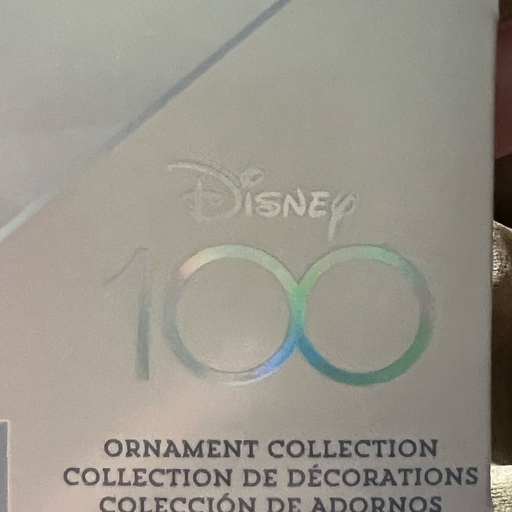 Disney100 “The Band Concert” Ornament - Picture 7 of 9